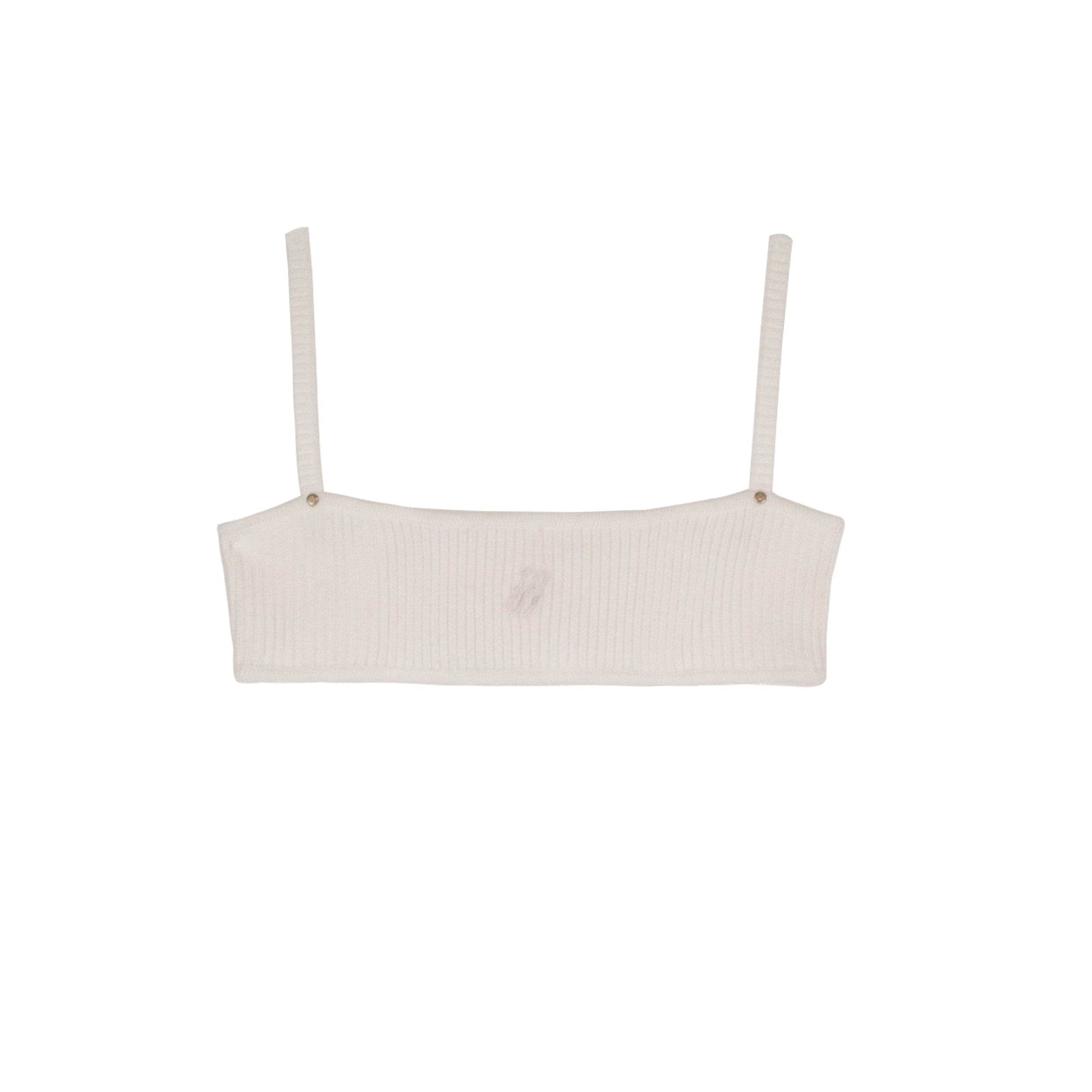 UJOH Eyelet Bra-Top サイズ2 Sleek Support Smoothing Underwire T-Shirt Bra