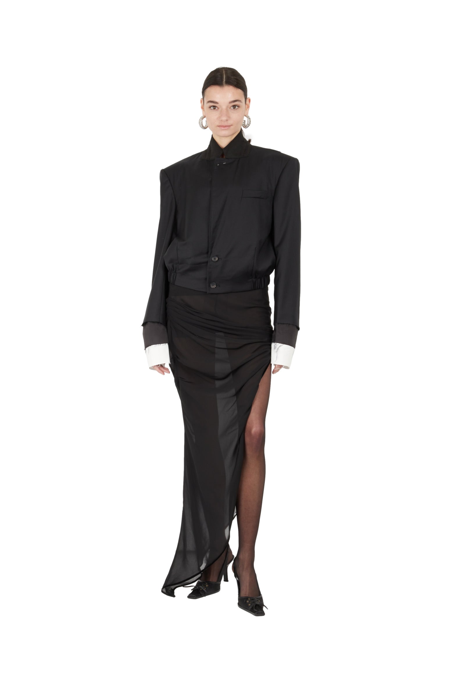 CROPPED CASUAL JACKET DIDU cropped-casual-jacket-didu