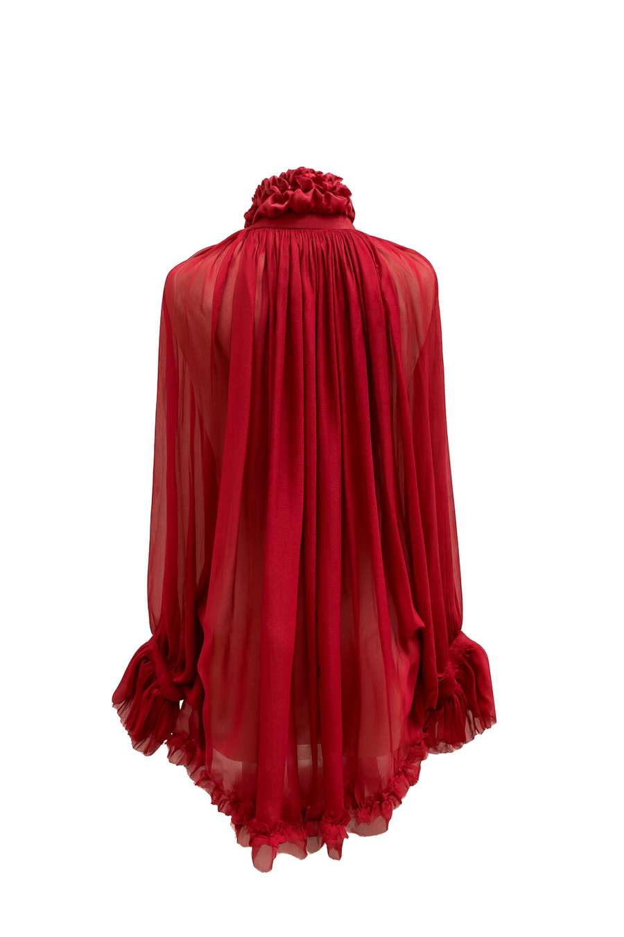 MOONLIGHT BLOUSE