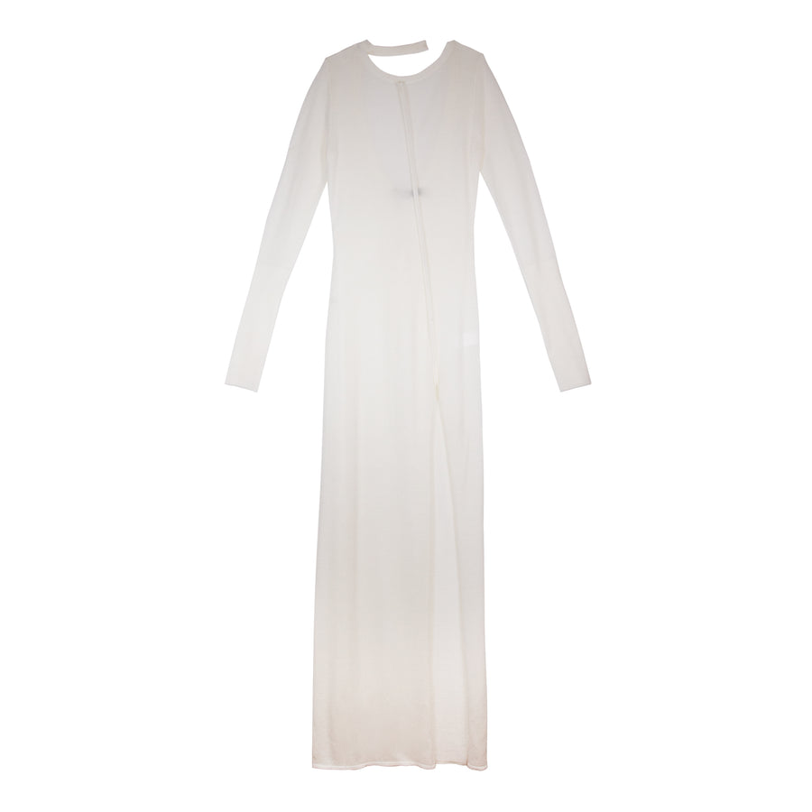HIGH SPLIT MAXI DRESS DIDU HIGH SPLIT MAXI DRESS DIDU