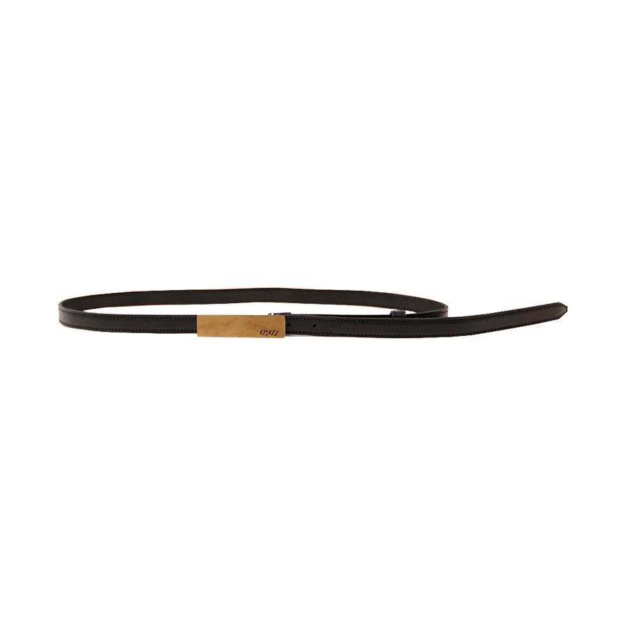 LOGO BAR BELT