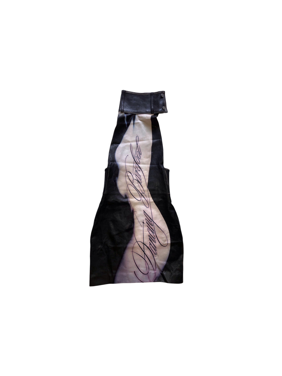 knee length dresses for ladies Akira Essential Halter Neck Mini Dress | Black main image 0