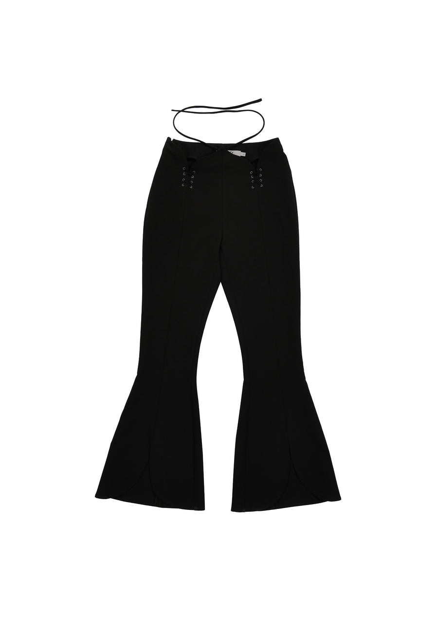 FLARRY SUIT PANTS