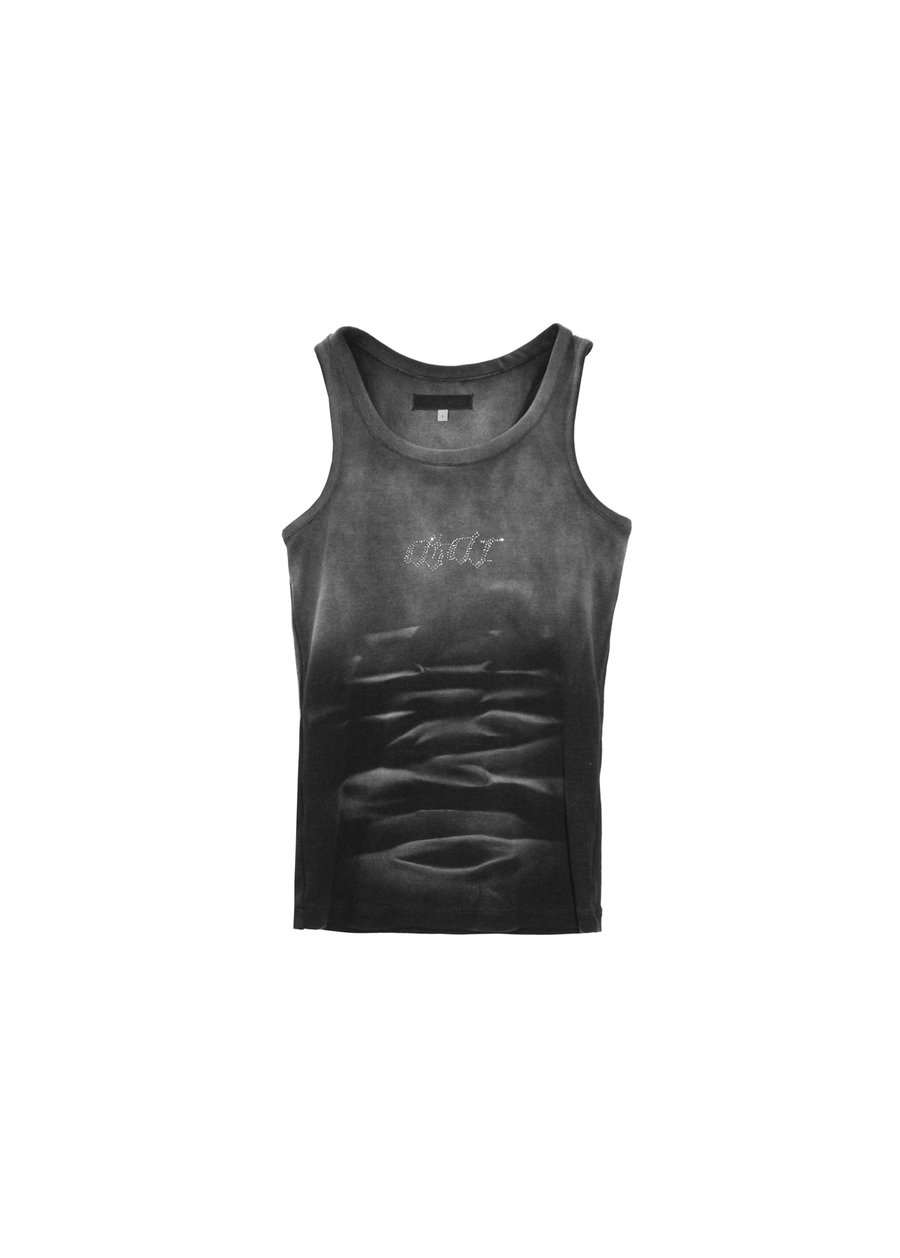 WASHED TANK TOP