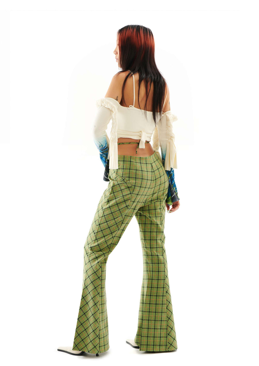 OFF SHOULDER PRINT TOP DIDU off-shoulder-print-top-didu